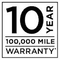 Kia 10 Year/100,000 Mile Warranty | Century Kia in Tampa, FL
