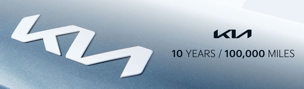 Century Kia in Tampa FL - Kia Warranty