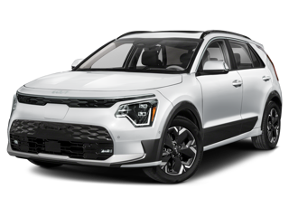 Niro EV - Century Kia in Tampa FL