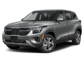 2026 Kia Seltos