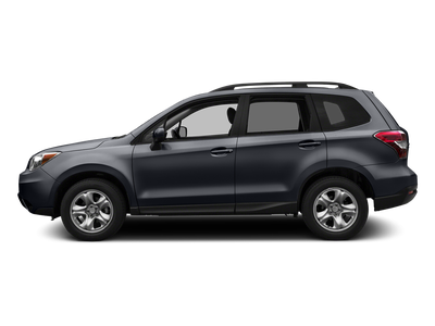 2016 Subaru Forester 2.5i