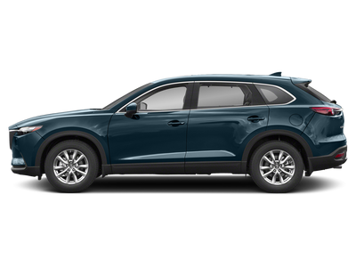 2019 Mazda Mazda CX-9 Touring