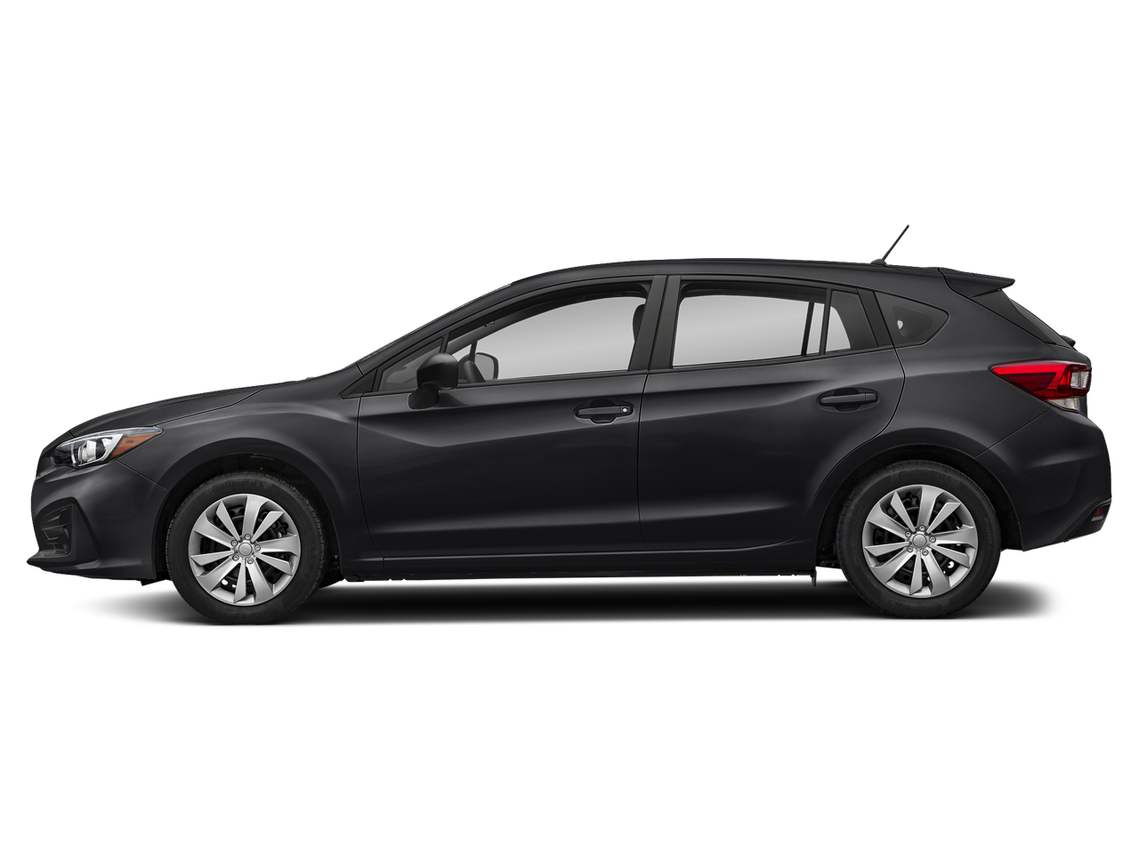 2019 Subaru Impreza Premium