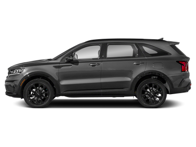2021 Kia Sorento SX Prestige