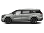 2027 Kia Carnival Hybrid SX Prestige