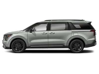 2027 Kia Carnival Hybrid SX Prestige