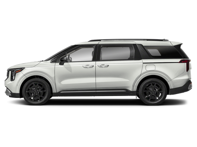 2027 Kia Carnival Hybrid SX Prestige