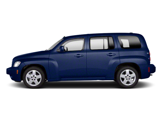 2011 Chevrolet HHR LT w/2LT