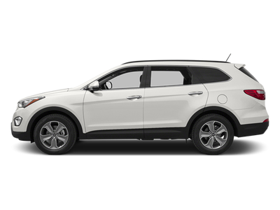 2013 Hyundai Santa Fe GLS