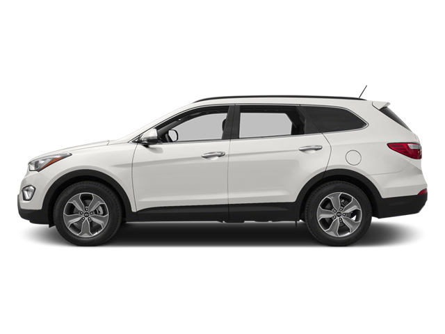 2013 Hyundai Santa Fe GLS