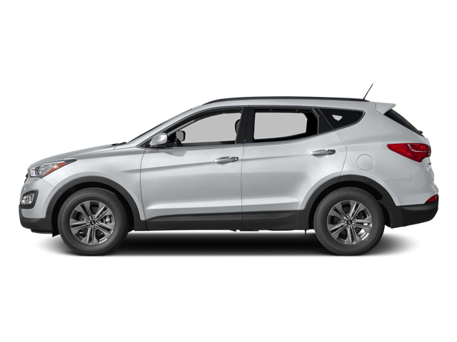 2016 Hyundai Santa Fe Sport 2.4 Base