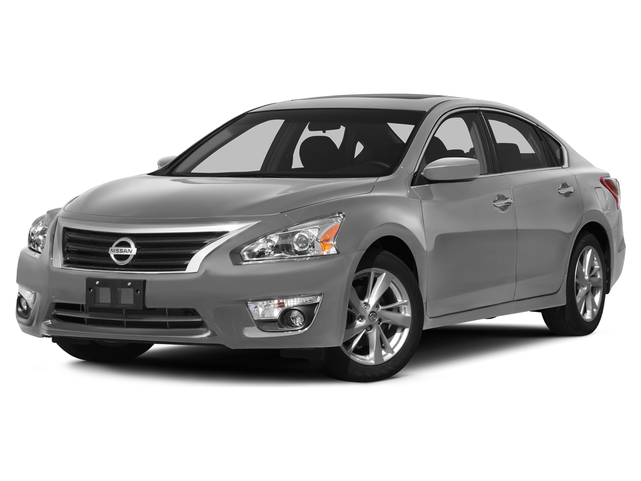 2015 Nissan Altima 2.5 SV's photo