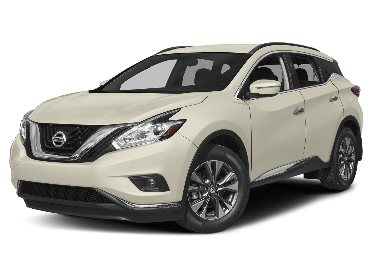 2015 Nissan Murano