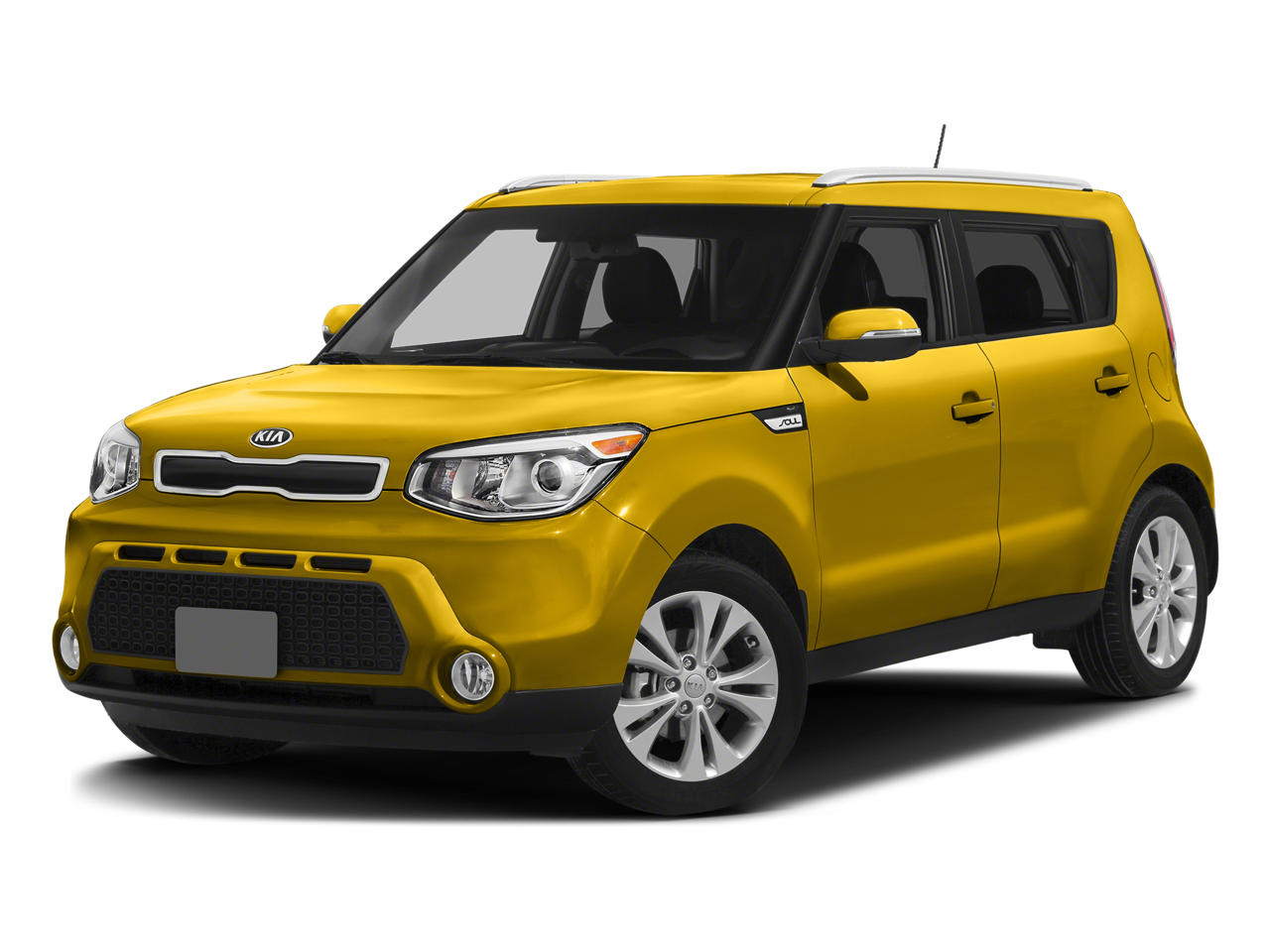 2016 Kia Soul 2.0L + AT 5-Door's photo