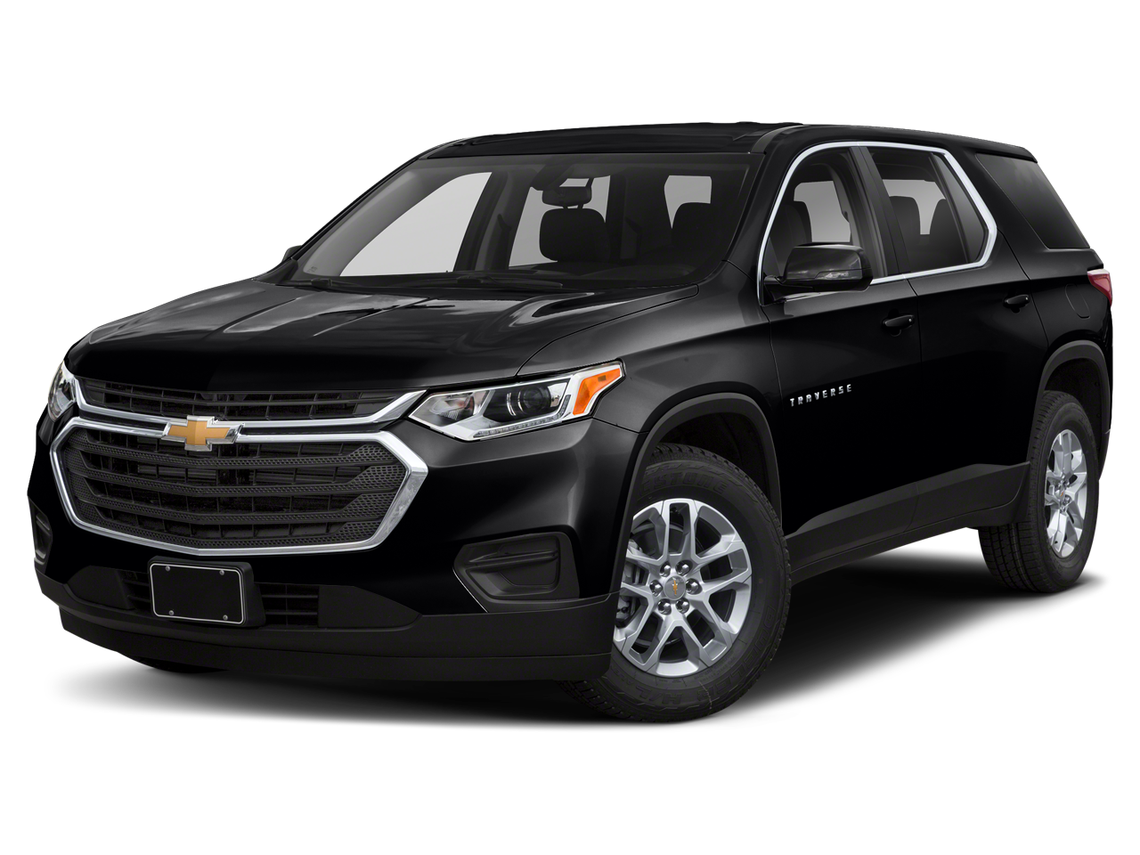 2018 Chevrolet Traverse High Country for sale in Tampa, FL