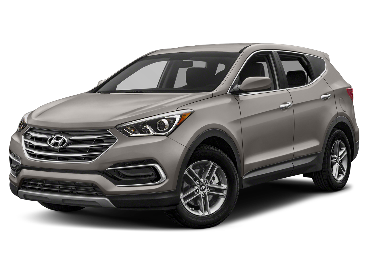 2018 Hyundai Santa Fe Sport's photo