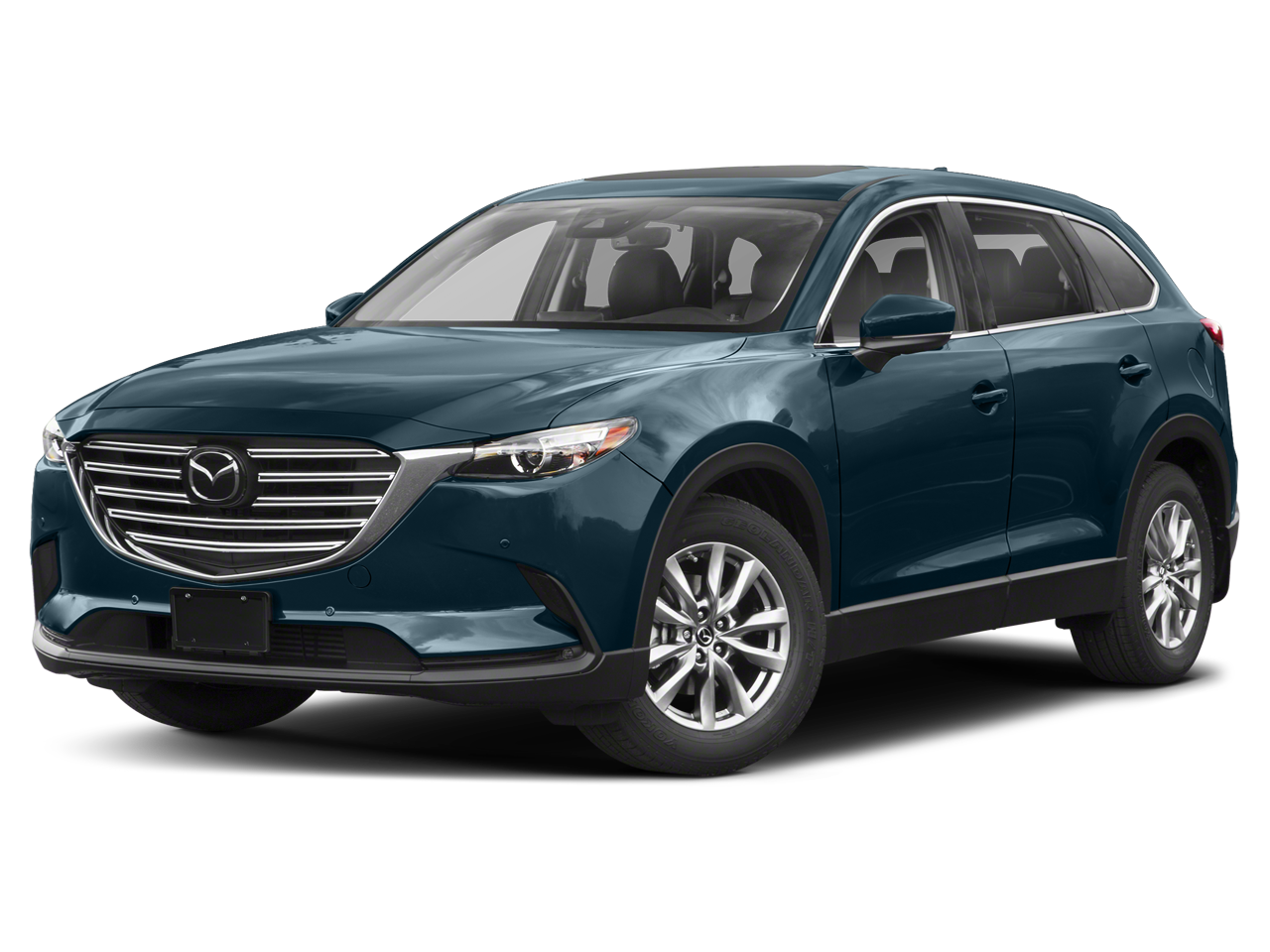 2019 Mazda CX-9