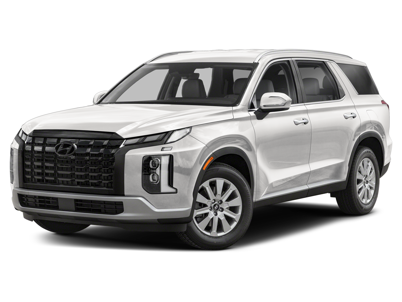 2023 Hyundai Palisade SEL AWD's photo