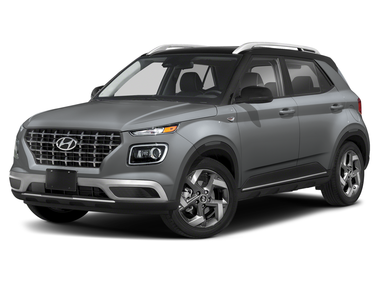 2023 Hyundai Venue