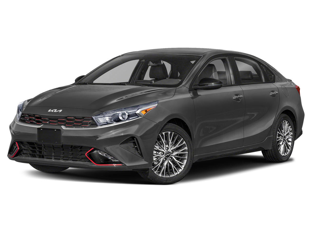 2023 Kia FORTE GT-Line for sale in Tampa, FL