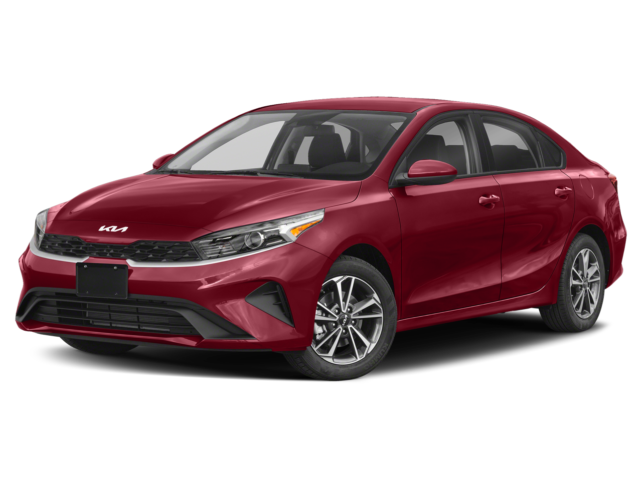 2023 Kia FORTE LXS for sale in Tampa, FL