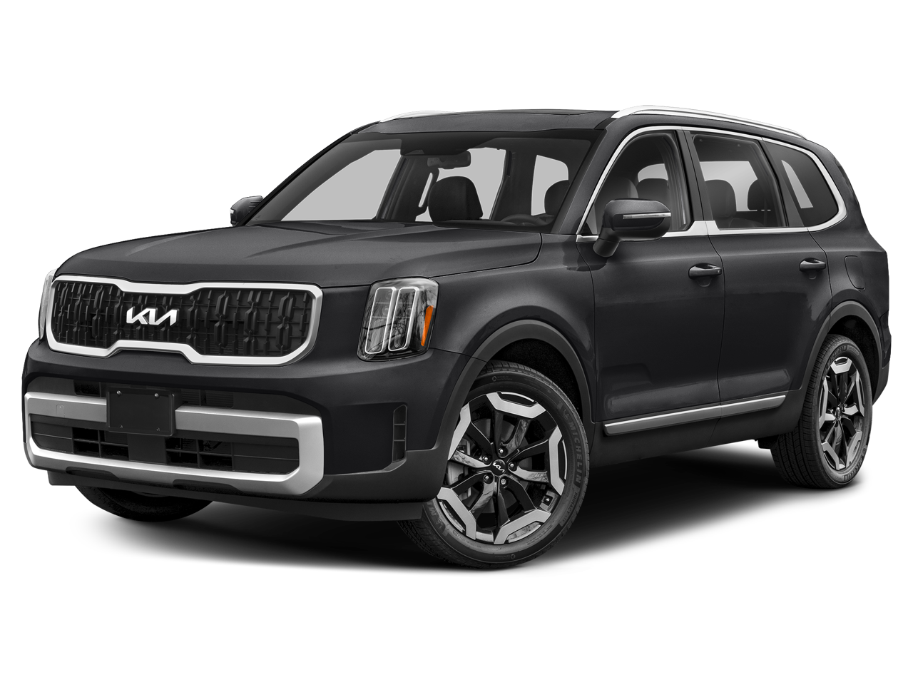 2023 Kia Telluride
