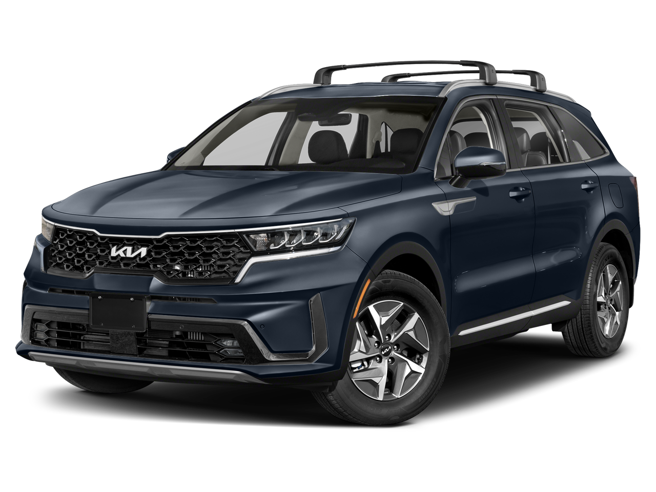 2023 Kia Sorento EX Hybrid AT 4WD's photo