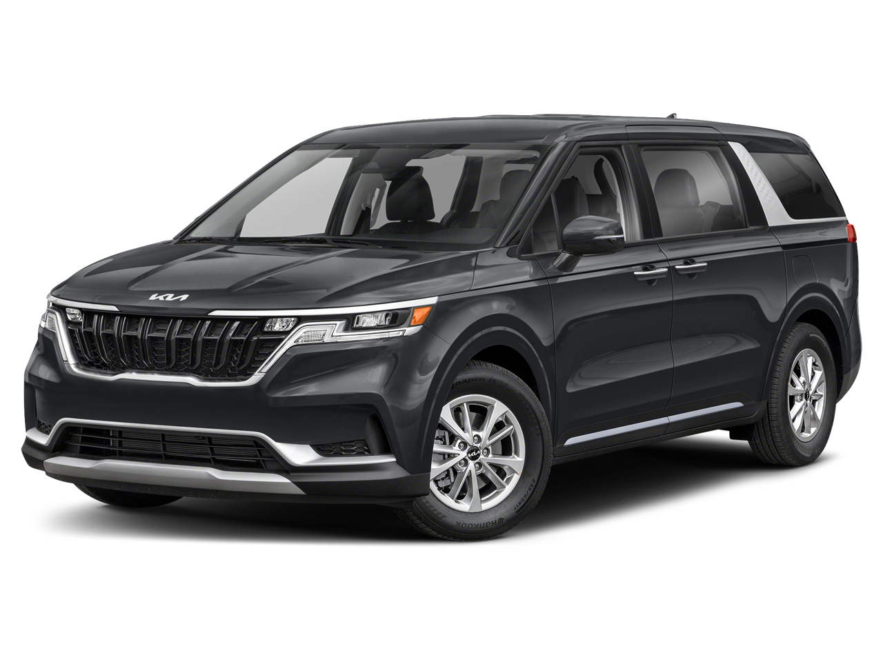 2023 Kia Sedona LX Seat Pkg's photo