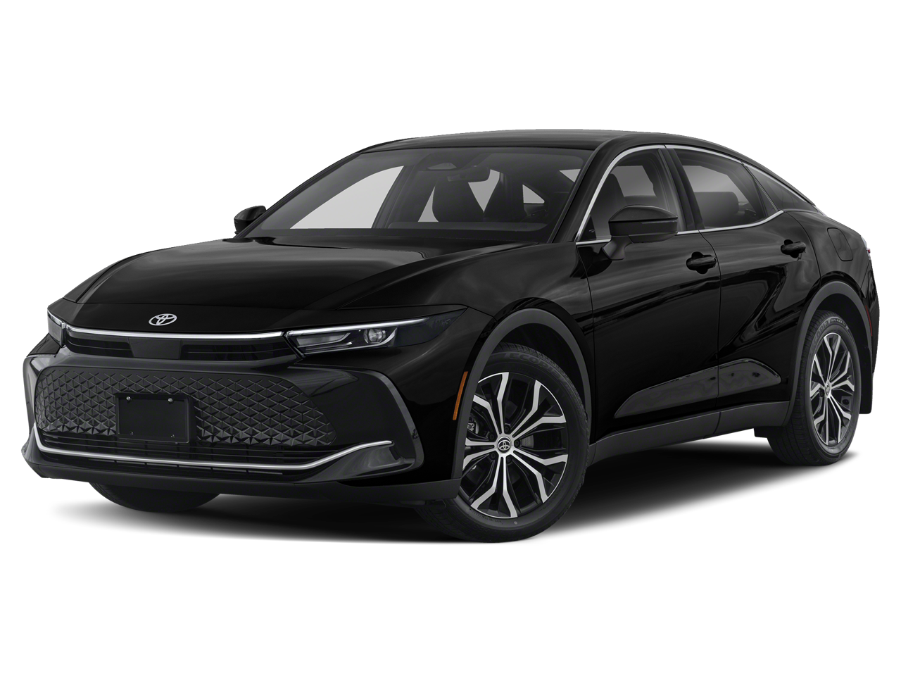 2023 Toyota Crown XLE AWD's photo