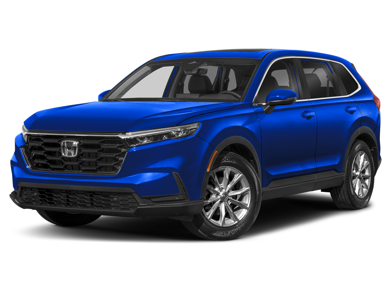 2024 Honda CR-V EX-L for sale in Tampa, FL