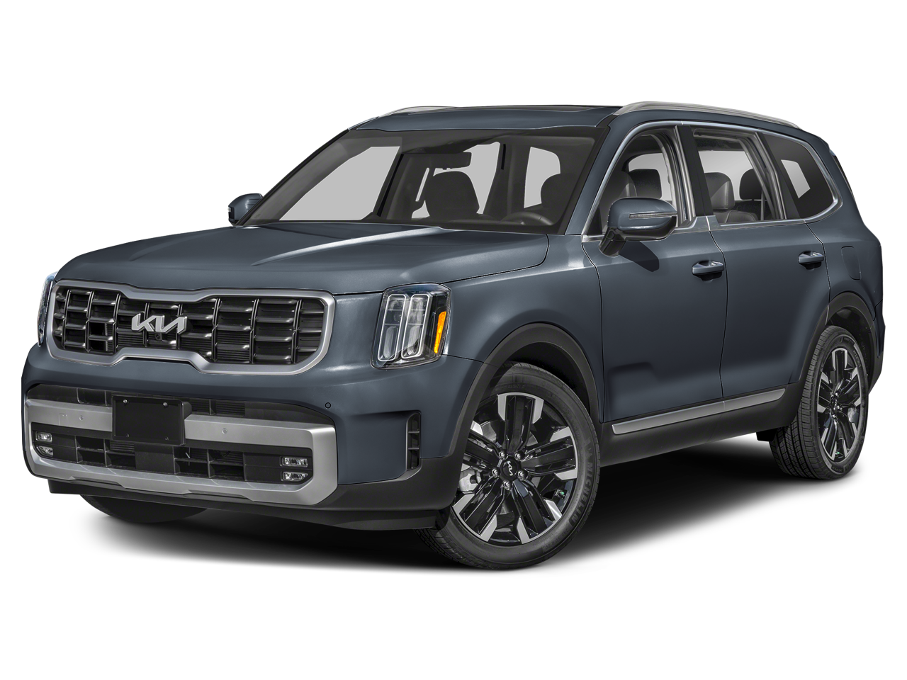 2024 Kia Telluride SX Prestige AWD's photo