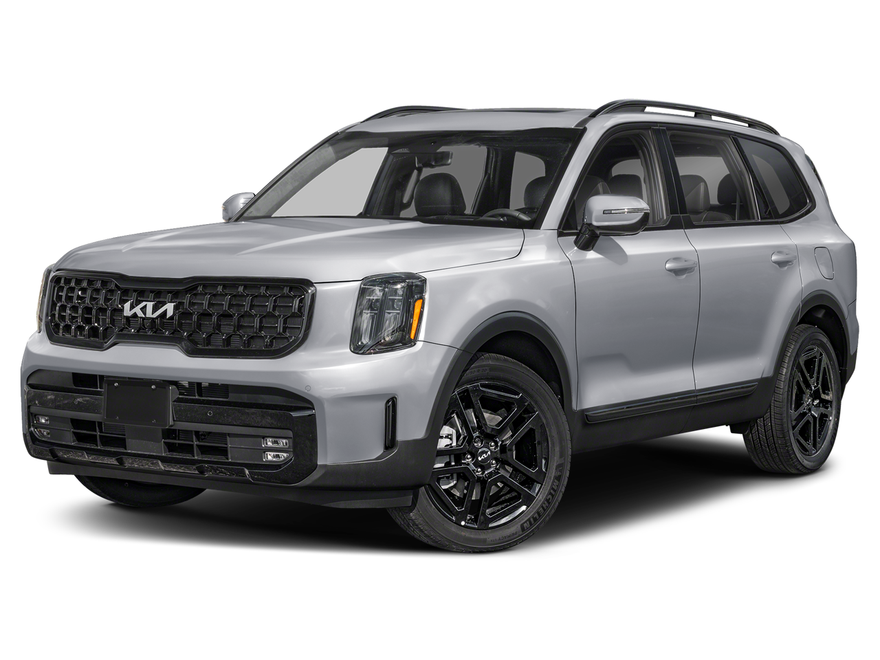 2024 Kia Telluride SX Prestige X-Line AWD's photo