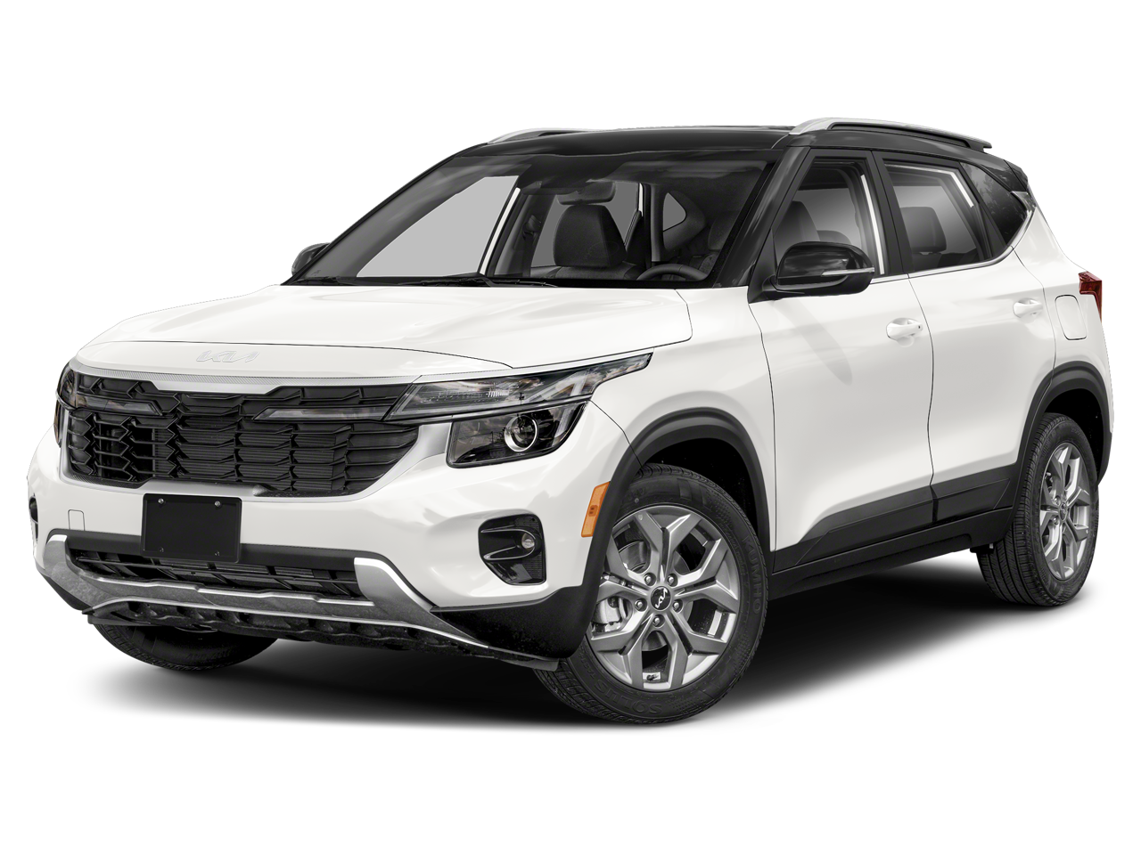 2024 Kia Seltos 2.0 S AWD's photo