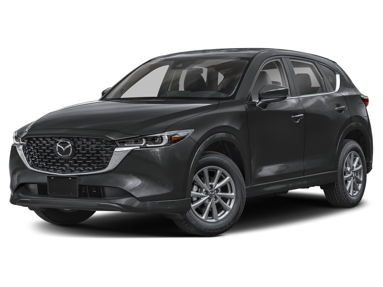 2024 Mazda CX-5 S Select Package Auto AWD's photo