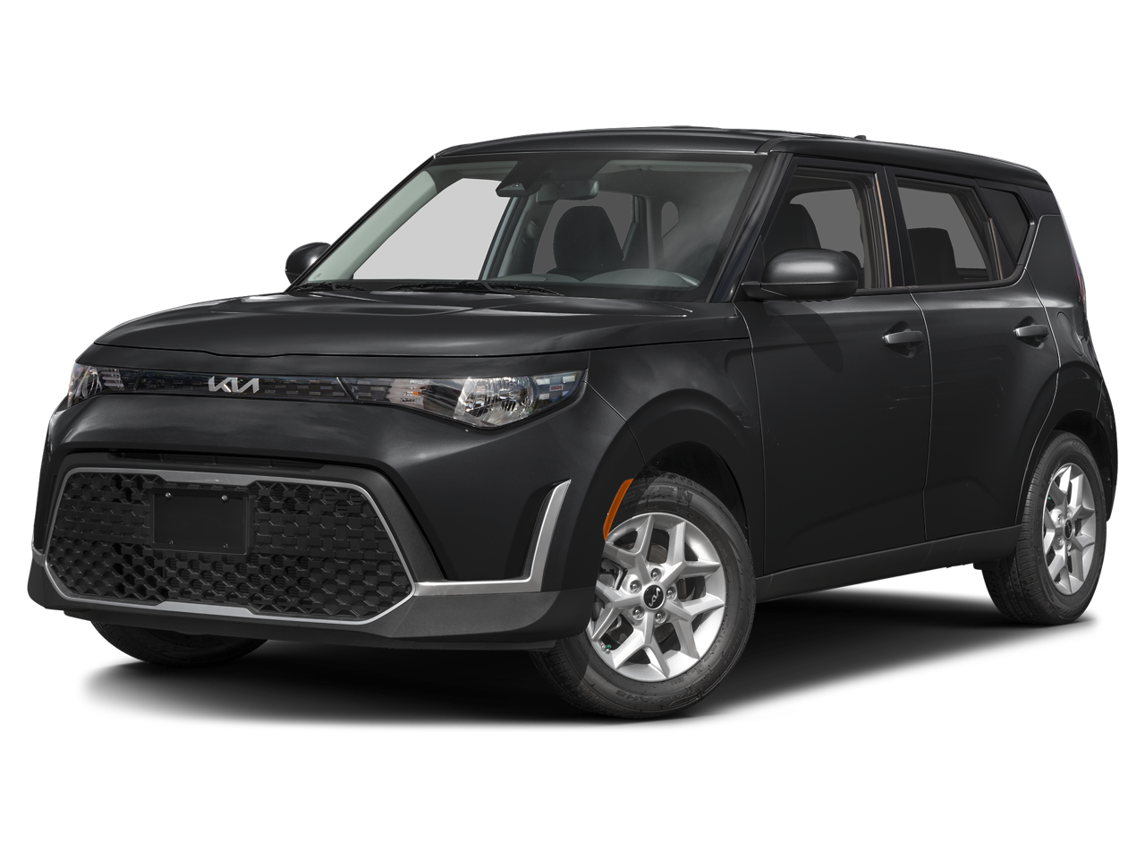 2025 Kia Soul