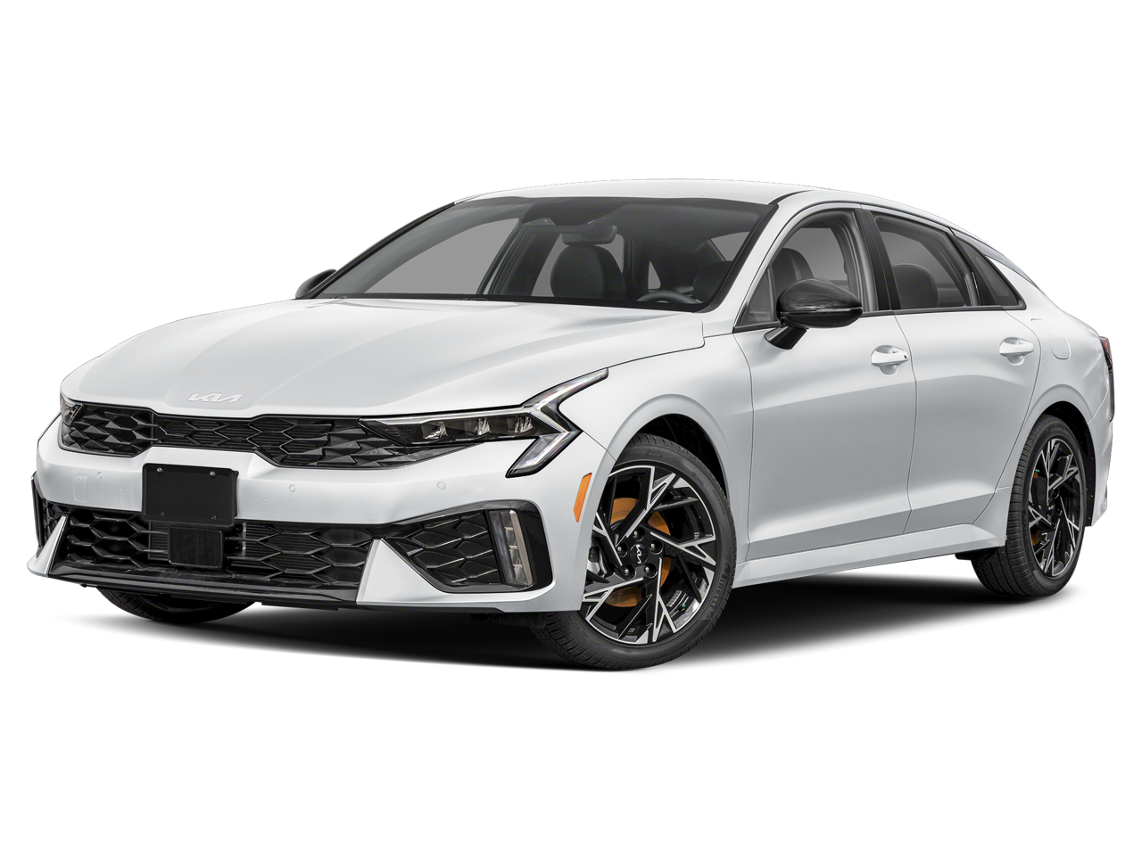 2025 Kia Optima GT-Line FWD's photo