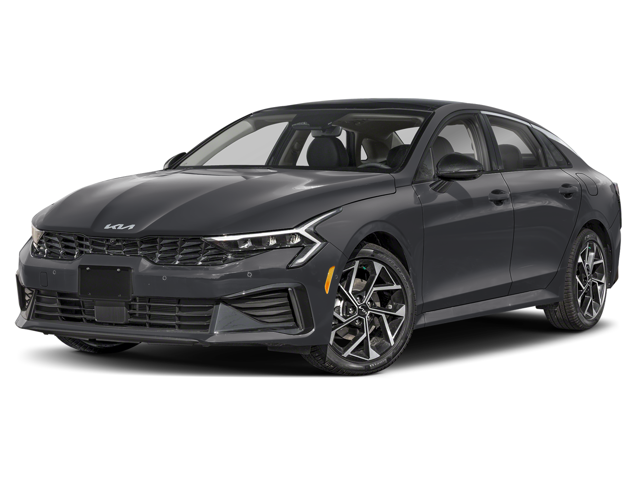 2025 Kia K5