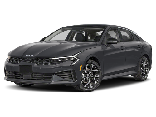 2025 Kia K5 EX