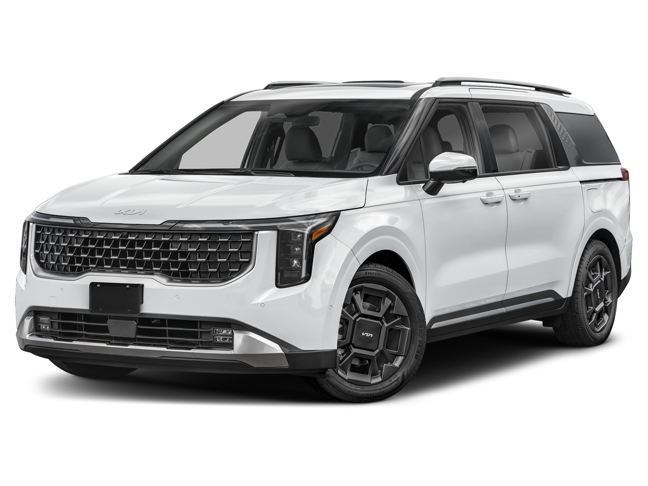 2025 Kia Carnival
