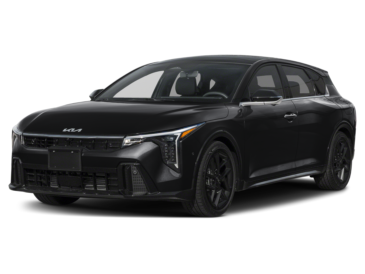 2026 Kia K4's photo