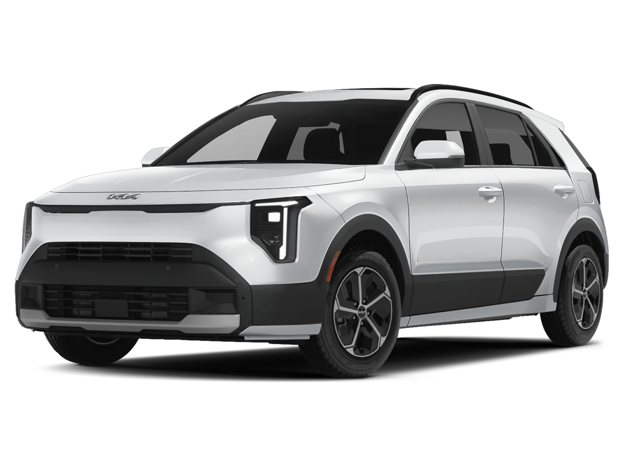 2027 Kia Niro EX
