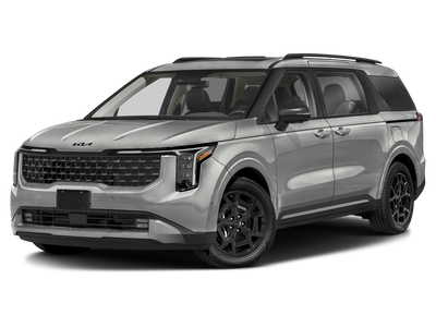 2027 Kia Carnival Hybrid SX Prestige