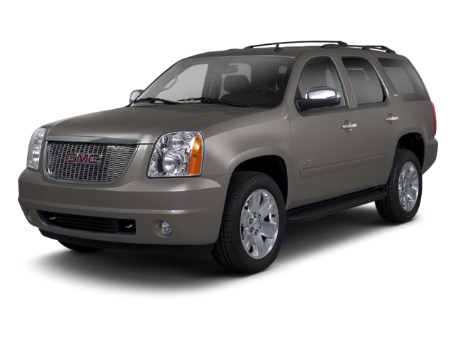 2010 GMC Yukon SLT