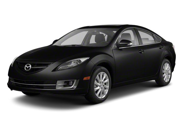2012 Mazda Mazda6 i Touring