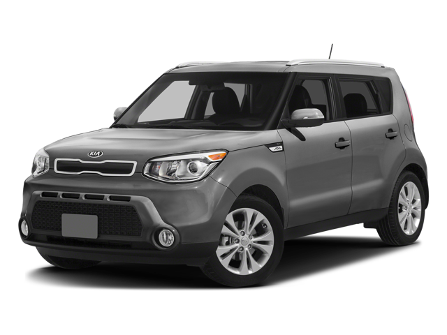 2016 Kia Soul 2.0L ! AT 5-Door's photo