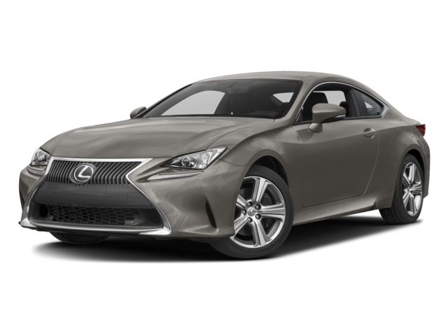 2017 Lexus RC 200t for sale in Tampa, FL