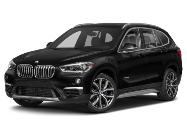 2018 BMW X1 28i