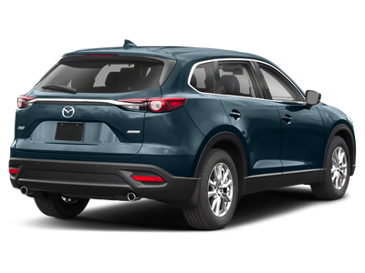 2019 Mazda Mazda CX-9 Touring