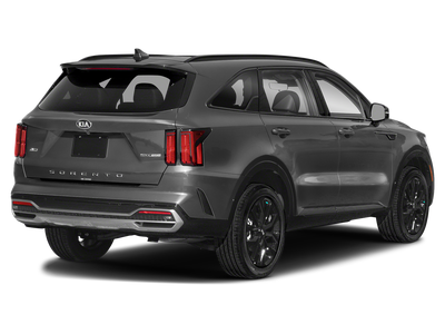 2021 Kia Sorento SX Prestige
