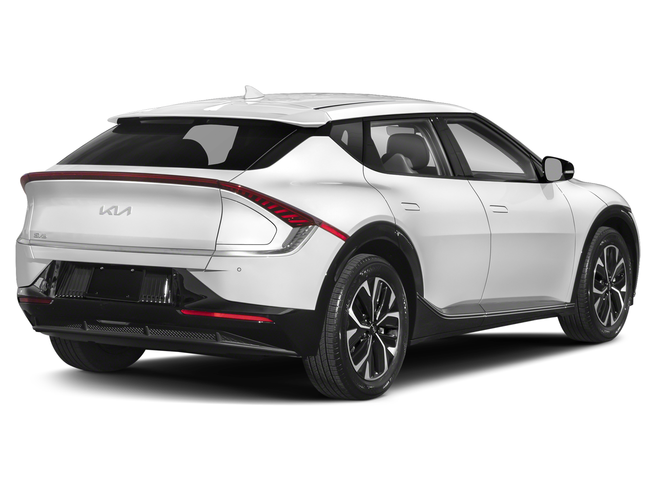 Used 2024 Kia EV6 Light L/R with VIN KNDC3DLC3R5209783 for sale in Tampa, FL